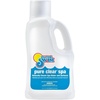 image:imageIn The Swim Pure Clear Spa  2 Liters  Clears Water amp Eliminates OdorsSingle 2 Liter