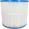 image:imageIn The Swim Standard Pool Filter Cartridge  Replacement for Pentair Clean and Clear 100 Predator CC100 FilterPremium