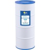 image:imageIn The Swim Standard Pool Filter Cartridge  Replacement for Pentair Clean and Clear 100 Predator CC100 FilterStandard
