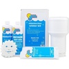 image:imageIn The Swim Super Pool Closing Kit and Shock Bundle  35000 Gallons  Winterizing Chemicals Kits and CalHypo Granular Pool Shock for Above Ground and InGround PoolsKit Only