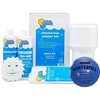 image:imageIn The Swim Super Pool Closing Kit and Shock Bundle  35000 Gallons  Winterizing Chemicals Kits and CalHypo Granular Pool Shock for Above Ground and InGround PoolsKit  Pill