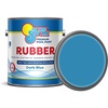 image:imageIn The Swim Synthetic RubberBase Pool Paint  Dark Blue 1 GallonDark Blue