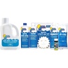 image:imageIn The Swim Well Water Swimming Pool Complete StartUp Kit  35k Gallons  Opening Chemical Kit Advanced Metal Stain Phosphate amp Cloudy Water ControlEssentials