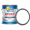 image:imageIn The Swim White Epoxy Swimming Pool Paint  2 Gallons  EpoxyBase High Gloss Swimming Pool Paint  Long Lasting Stain ResistantWhite