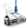 image:imagePolaris MAXX Premium SuctionSide Automatic Pool Cleaner for All InGround Pool Surfaces Smart Navigation Energy Efficient Halo Technology for Easy Debris Removal