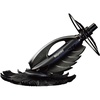 image:imageRightFit RD300 Suction Side Pool Cleaner  Automatic InGround Pool Cleaner  40 ft Hose Debris Canister amp Replacement Diaphragm  for Deep Cleaning Walls amp Floors