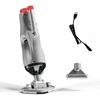 image:imageVOLTERA 05 Cordless Handheld Pool Vacuum  Rechargeable Spa amp Small Pool Cleaner for Quick Debris Removal Lightweight Spot Cleaning for Hot Tubs Steps Corners amp Tight Spaces