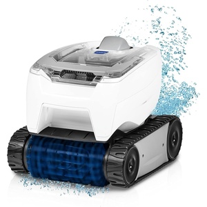 image:imagePolaris P724 InGround Robotic Pool CleanerP70