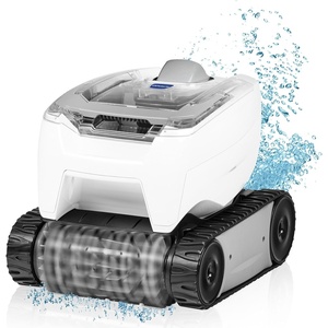 image:imagePolaris P724 InGround Robotic Pool CleanerP724