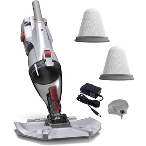 image:imageVOLTERA 75 Cordless Handheld Pool Vacuum  Rechargeable Cleaner  For Medium to Large Pools Advanced Dual Filtration Extended Runtime amp Versatile Cleaning PerformanceEV33