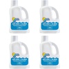 image:imageIn The Swim  Pure Clear  No Phos  2Pack of 3 Liters 6L Total  Reduces Phosphates amp Removes NonLiving Matter for Clearer WaterPure Clear  No Phos