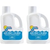 image:imageIn The Swim  Pure Clear  No Phos  2Pack of 3 Liters 6L Total  Reduces Phosphates amp Removes NonLiving Matter for Clearer WaterPure Clear  No Phos