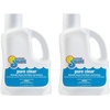 image:imageIn The Swim  Pure Clear  No Phos  2Pack of 3 Liters 6L Total  Reduces Phosphates amp Removes NonLiving Matter for Clearer WaterPure Clear
