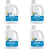 image:imageIn The Swim  Pure Clear  No Phos  2Pack of 3 Liters 6L Total  Reduces Phosphates amp Removes NonLiving Matter for Clearer WaterPure Clear