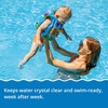 image:imageIn The Swim  Pure Clear  No Phos  2Pack of 3 Liters 6L Total  Reduces Phosphates amp Removes NonLiving Matter for Clearer WaterPure Clear