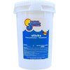 image:imageIn The Swim 4 Inch Chlorine Sticks  Individually Wrapped  10 Pounds  For Sanitizing Swimming Pools  Slow Dissolving Stabilized Chlorine Sanitizer  90 Available Chlorine 99 TrichlorChlorine Only