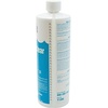 image:imageIn The Swim AlgaeClear  NonFoaming Algaecide  Water Clarifier  1 Quart  For Above Ground or Inground Swimming Pools  Removes Green YellowMustard and Black AlgaeSingle 1 Quart
