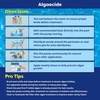 image:imageIn The Swim Algaecide  Green and Yellow Algae Prevention  1 Quart  NonClouding NonFoaming Formula  10 Quaternary Compound  for Swimming Pools