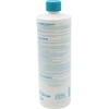 image:imageIn The Swim Algaecide 50 for Green Black and Yellow Algae  1 Quart  Algae Treatment for Above Ground or Inground Swimming PoolsSingle 1 Quart