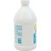 image:imageIn The Swim Algaecide 60 Plus for Swimming Pools  1 Gallon  NonMetallic Low Odor NonFoaming Algae Bloom Preventative  Chlorine Sanitizer Compatible2 x 12 Gallon