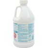 image:imageIn The Swim Algaecide 60 Plus for Swimming Pools  1 Gallon  NonMetallic Low Odor NonFoaming Algae Bloom Preventative  Chlorine Sanitizer Compatible2 x 12 Gallon