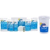 image:imageIn The Swim Basic Swimming Pool Chemical Value Kit  for Above Ground and InGround Pools  Treats Up to 75K GallonsKit  Chlorine