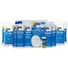 image:imageIn The Swim Basic Swimming Pool Chemical Value Kit  for Above Ground and InGround Pools  Treats Up to 75K GallonsKit Only