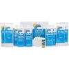 image:imageIn The Swim Basic Swimming Pool Chemical Value Kit  for Above Ground and InGround Pools  Treats Up to 75K GallonsKit Only