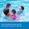 image:imageIn The Swim Clear Aid Pool Water Clarifier  2 Pack of 2 Liter 4L Total  Simplifies Pool Maintenance amp Restores Clarity12Pack 2 Liter