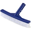 image:imageIn The Swim Economy Swimming Pool Maintenance Kit  195 Leaf Skimmer 15 Leaf Rake 10 Brush  Fits Standard Poles