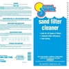 image:imageIn The Swim Liquid Sand Filter Cleaner  1 Quart  FastActing Concentrated Formula for Improved Pool Water Filtration2Pack