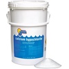 image:imageIn The Swim Pool Shock  68 CalHypo Granular Sanitizer  24 x 1 Pound  Powerful Pool Shock for InGround and Above Ground Pools  Defends Against Bacteria Algae and MicroorganismsShock