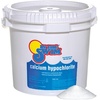 image:imageIn The Swim Pool Shock  68 CalHypo Granular Sanitizer  24 x 1 Pound  Powerful Pool Shock for InGround and Above Ground Pools  Defends Against Bacteria Algae and MicroorganismsShock