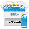 image:imageIn The Swim Pool Shock  68 CalHypo Granular Sanitizer  24 x 1 Pound  Powerful Pool Shock for InGround and Above Ground Pools  Defends Against Bacteria Algae and MicroorganismsShock