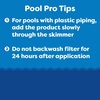 image:imageIn The Swim Pool Stabilizer  100 Cyanuric Acid  5 Pound  CYA is a Pool Conditioner that Protects Chlorine from the Sun  Stabilizing Free Chlorine and Saving You MoneyBag