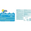 image:imageIn The Swim Sodium Dichlor Chlorine Shock Granules  10 Pounds  For Sanitizing Swimming Pools  Fast Dissolving pH Balanced Sanitizer  56 Available Chlorine 99 SodiumDichlor5 Pound