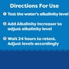 image:imageIn The Swim Spa and Hot Tub Alkalinity Increaser 2 lbs