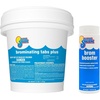 image:imageIn The Swim Spa and Pool Bromine Booster  2 Pounds  Enhanced Sanitization and Water ClarityBrom Boost  Brom Tabs
