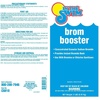 image:imageIn The Swim Spa and Pool Bromine Booster  2 Pounds  Enhanced Sanitization and Water ClarityBrom Boost