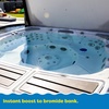 image:imageIn The Swim Spa and Pool Bromine Booster  2 Pounds  Enhanced Sanitization and Water ClarityBrom Boost