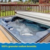 image:imageIn The Swim Spa and Pool Bromine Booster  2 Pounds  Enhanced Sanitization and Water ClarityBrom Boost