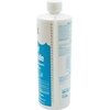 image:imageIn The Swim Super Algaecide  71 Chelated Copper  1 Quart  For Above Ground or Inground Swimming Pools  Low Odor NonFoaming Preventative for YellowMustard Algae in Swimming PoolsAlgaecide