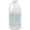 image:imageIn The Swim Super Algaecide  71 Chelated Copper  1 Quart  For Above Ground or Inground Swimming Pools  Low Odor NonFoaming Preventative for YellowMustard Algae in Swimming PoolsAlgaecide