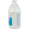 image:imageIn The Swim Super Algaecide  71 Chelated Copper  1 Quart  For Above Ground or Inground Swimming Pools  Low Odor NonFoaming Preventative for YellowMustard Algae in Swimming PoolsAlgaecide