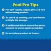 image:imageIn The Swim Super Floc Out  1 Quart  Drop the Gunk Ditch the Cloud Dive Into Clear WaterSingle