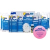 image:imageIn The Swim Super Pool Opening Kit and Spring Pill  35000 Gallons  PreMeasured Spring Chemical Kit for Swimming Pools Up to 35000 Gallons and Spring PillKit  Pill