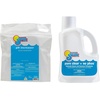 image:imageIn The Swim pH Increaser for Pools  45 Pounds  Granular 100 Sodium Carbonate Soda Ash to Raise pH Up10 Pound