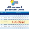 image:imageIn The Swim pH Increaser for Pools  45 Pounds  Granular 100 Sodium Carbonate Soda Ash to Raise pH Up25 Pound