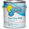 image:imageIn The Swim 1 Gallon Super Poxy Shield  EpoxyBase High Gloss Swimming Pool Paint  Long Lasting Stain Resistant