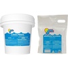 Chlorine + Alkalinity